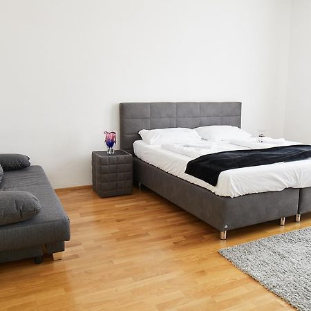 Gardeneden Apartments 비엔나 외부 사진