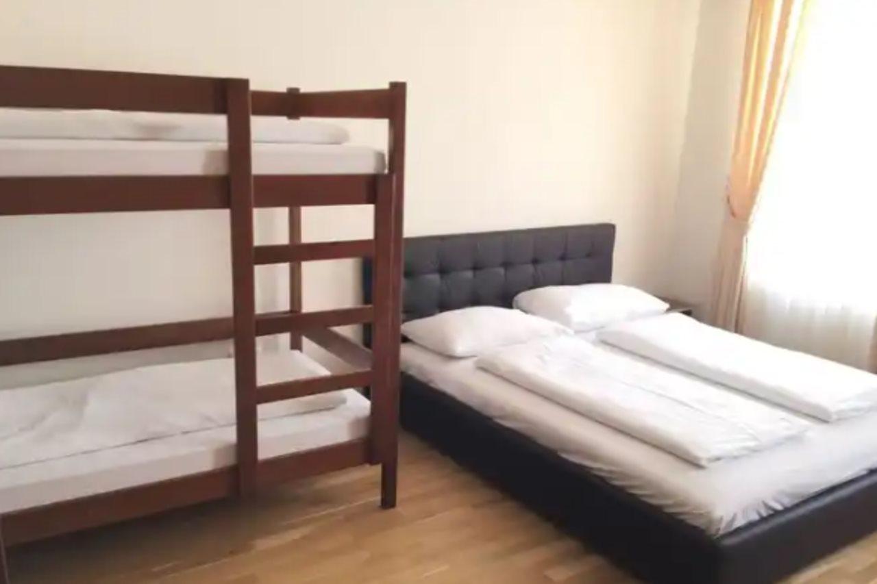 Gardeneden Apartments 비엔나 외부 사진