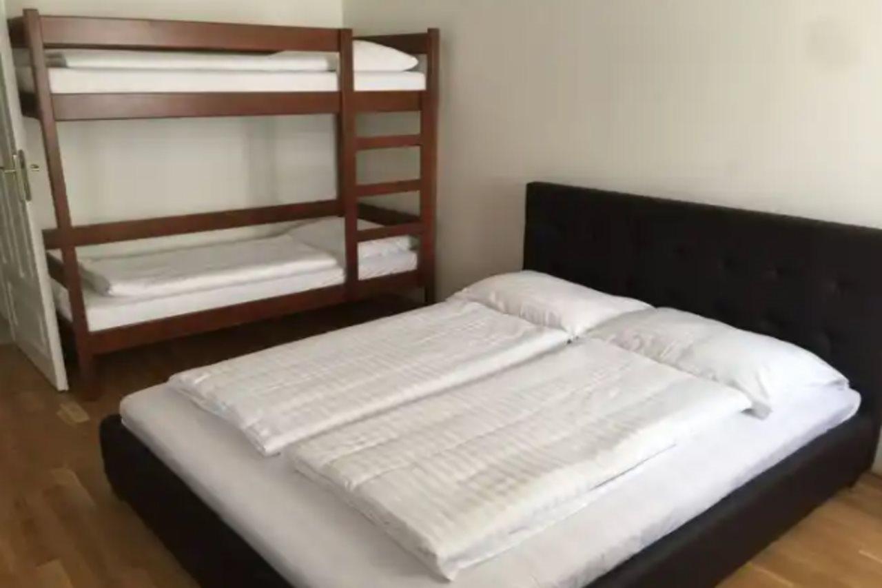 Gardeneden Apartments 비엔나 외부 사진