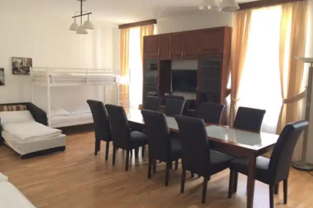 Gardeneden Apartments 비엔나 외부 사진