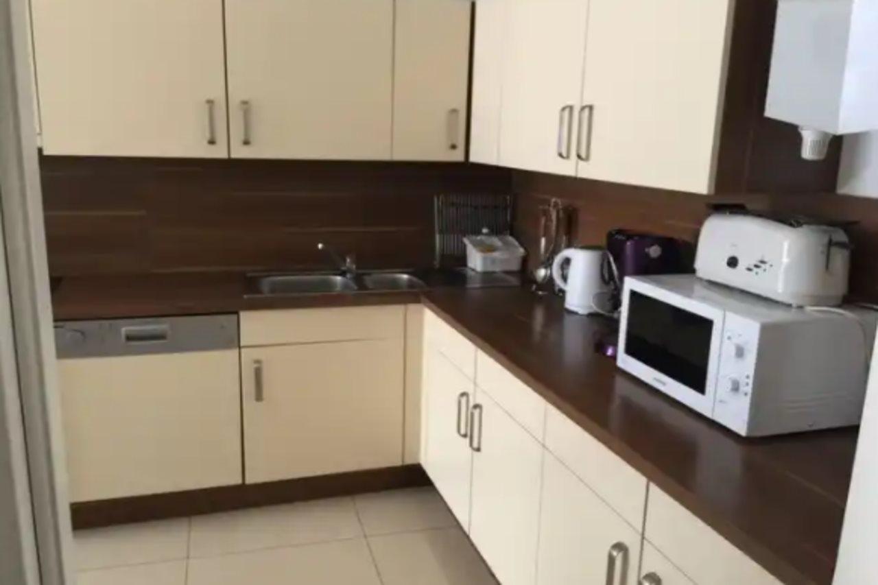 Gardeneden Apartments 비엔나 외부 사진