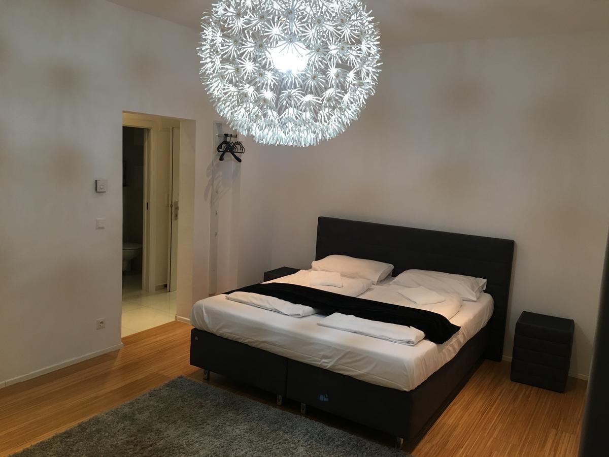 Gardeneden Apartments 비엔나 외부 사진