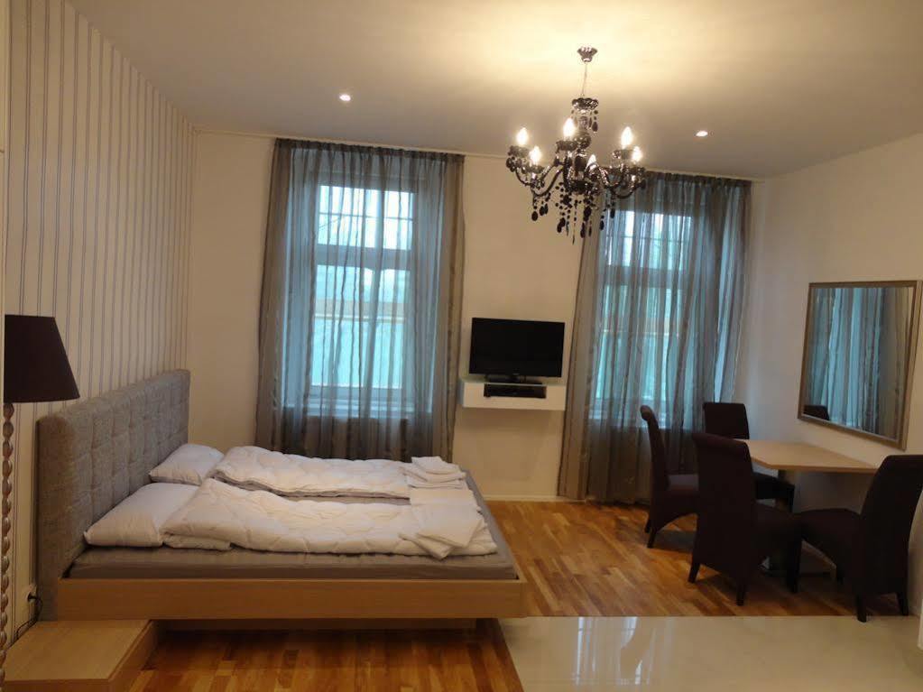Gardeneden Apartments 비엔나 외부 사진