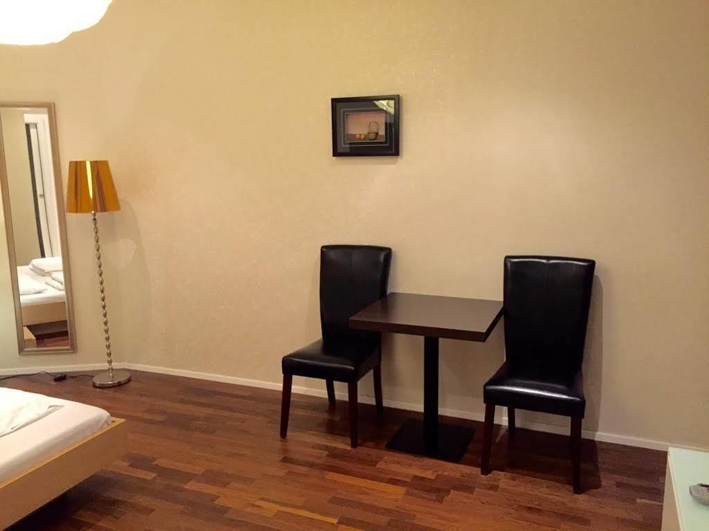 Gardeneden Apartments 비엔나 외부 사진