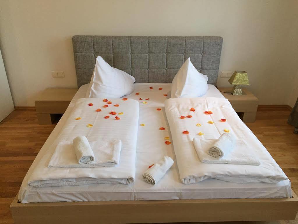 Gardeneden Apartments 비엔나 외부 사진