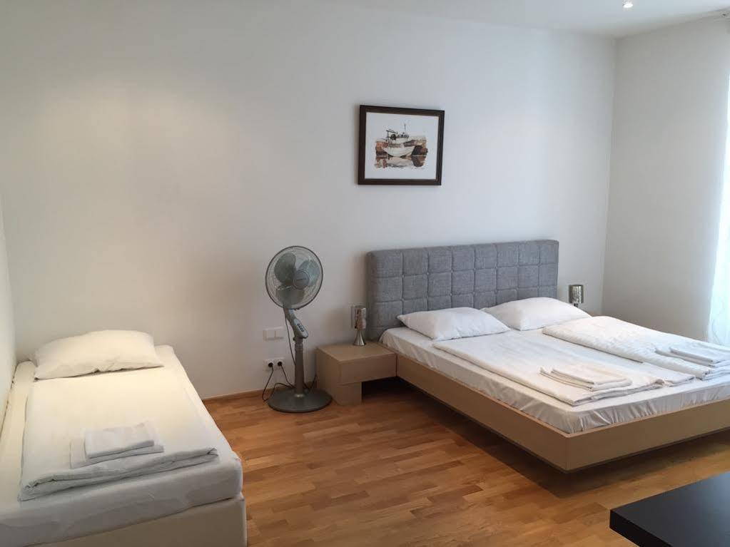 Gardeneden Apartments 비엔나 외부 사진