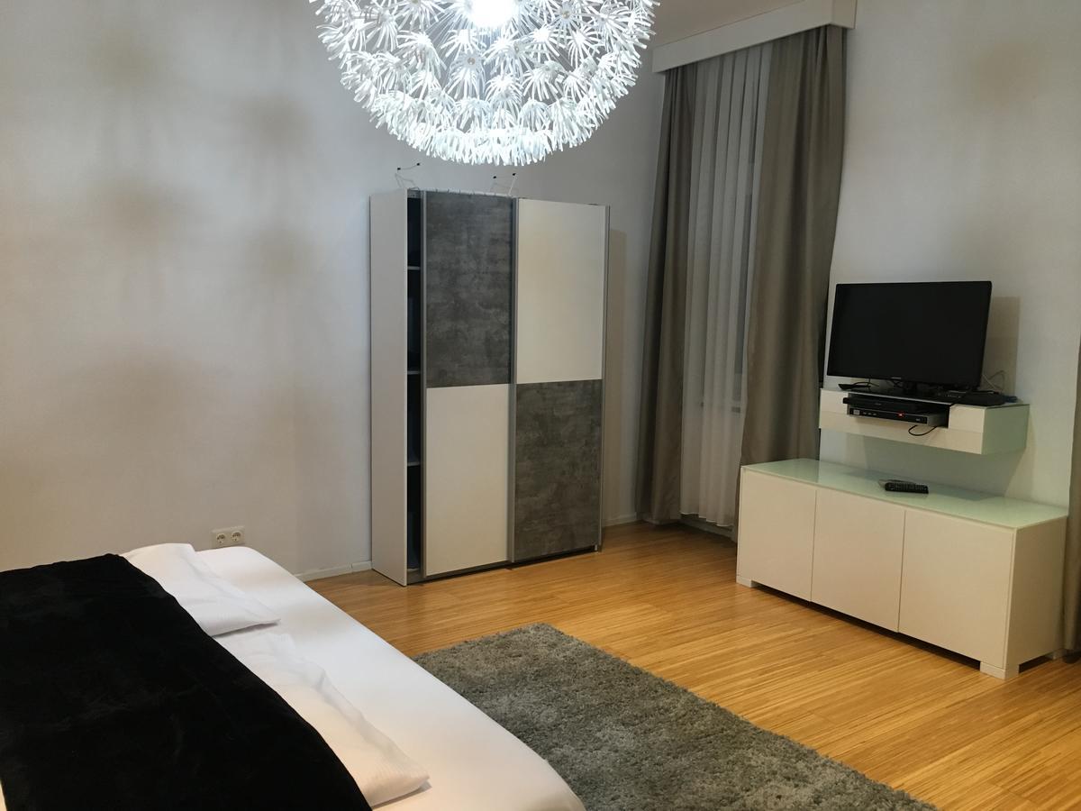 Gardeneden Apartments 비엔나 외부 사진
