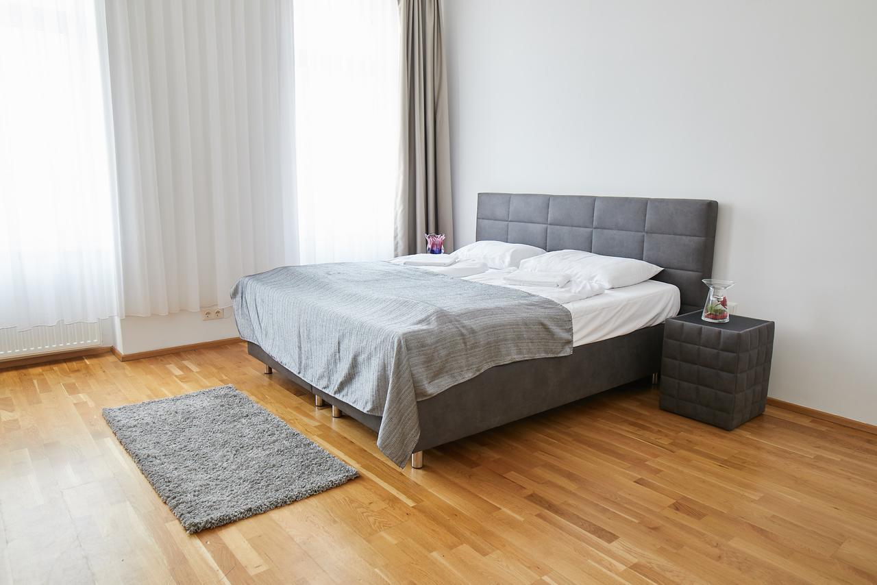 Gardeneden Apartments 비엔나 외부 사진