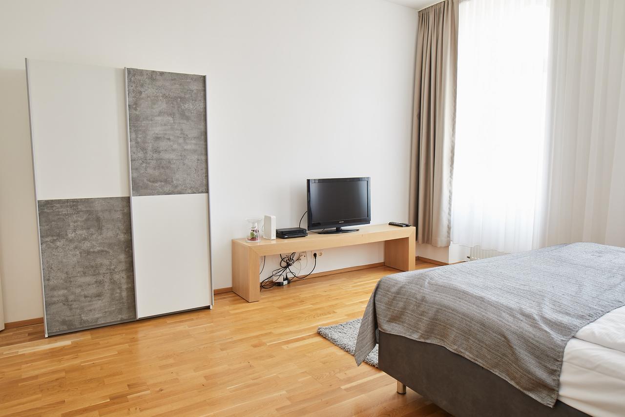 Gardeneden Apartments 비엔나 외부 사진